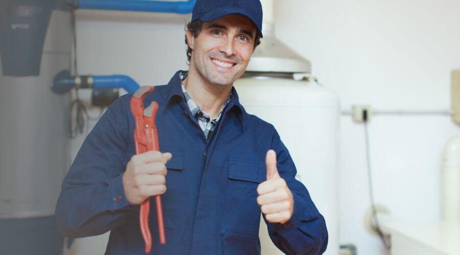 Professional Leak Detection in West Farmington, OH