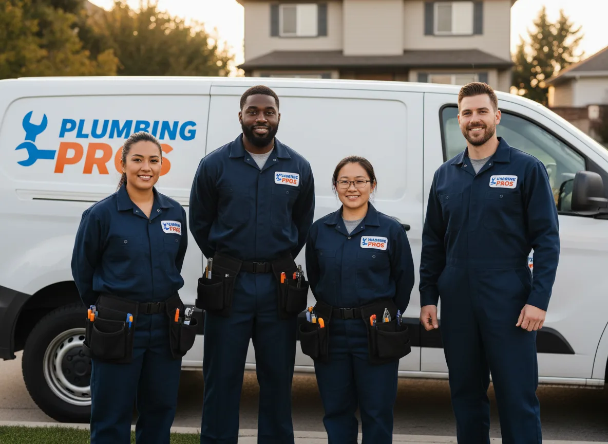 Water Heater Repair company in West Farmington, OH